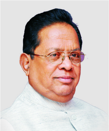 श्री. ज्ञानेश्वर लांडगे
