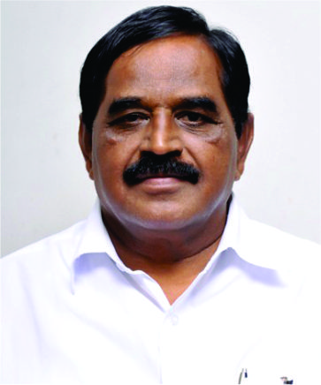 श्री. वसंत आनंदराव लोंढे
