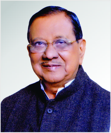 श्री. शांताराम दगडू गराडे
