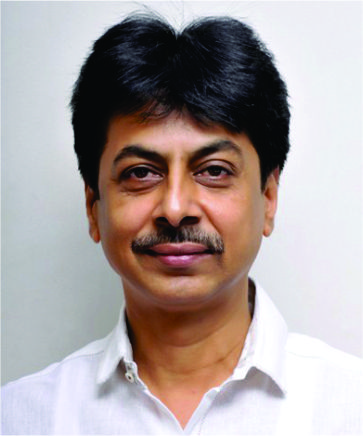 श्री. शरद दिगंबर काळभोर