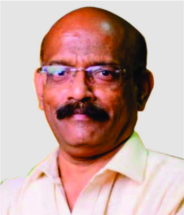 श्री. बिपीन निवृत्ती नाणेकर