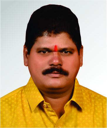 श्री. संभाजी धोंडिबा दौंडकर