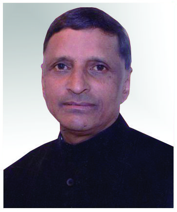 ॲड. गोरक्षनाथ नथु काळे