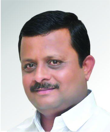 ॲड. नितीन ज्ञानेश्वर लांडगे