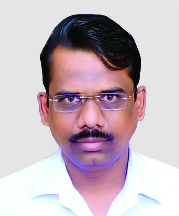 श्री. मनेश बबन बोऱ्हाडे