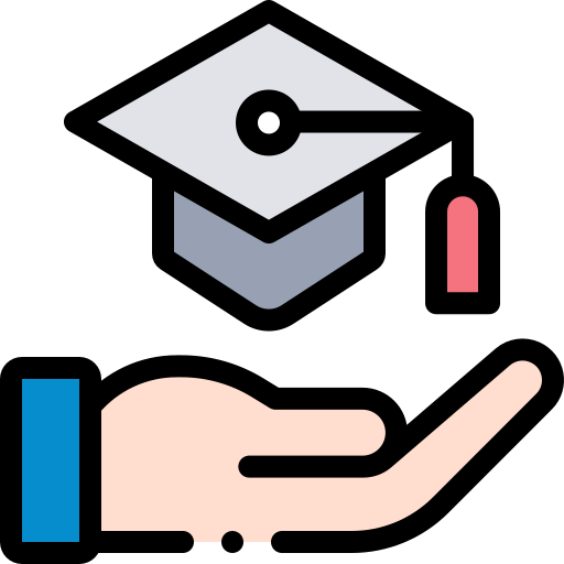 Education Loan Icon
