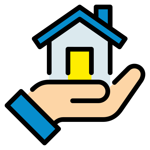 Housing Loan Icon
