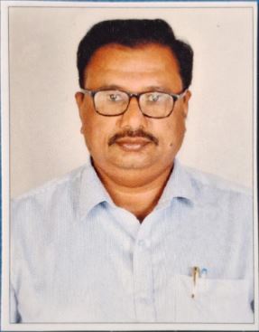 Shri. Mahesh R Nimbalkar