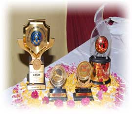 Award