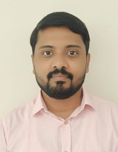 Shri. Kunal P. Bhegade