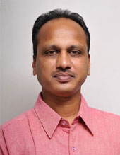 Shri. Nitin D. Kokane