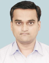 Shri. Sachin G. Kadam