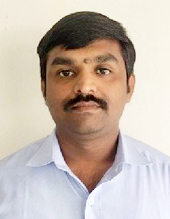 Shri. Sachin D. Shekhar