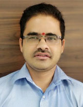 Shri. Sandesh D. Sanap