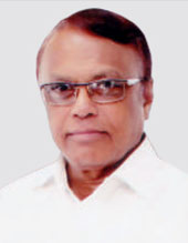 अॅड. श्री. विठ्ठल ताल्याबा ठाकुर